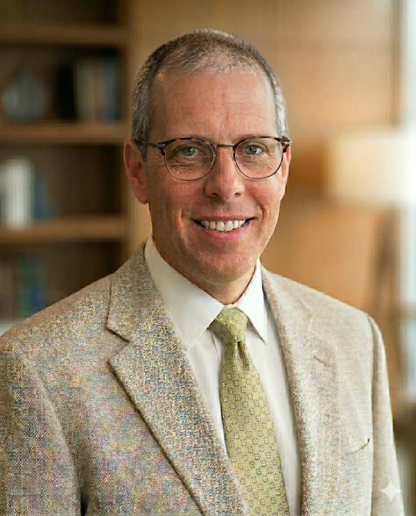 Mark Bernard
