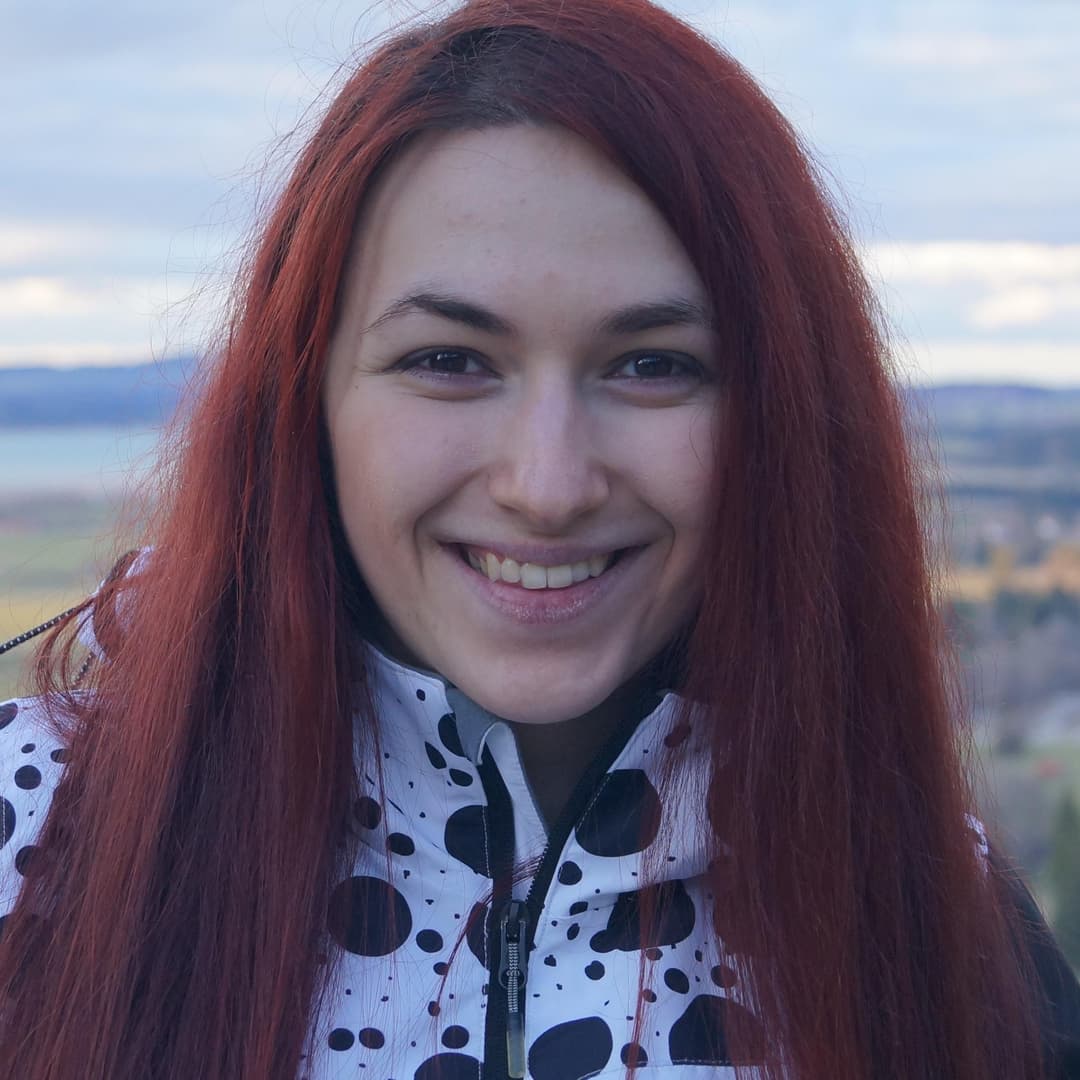 Jenny Pavlova
