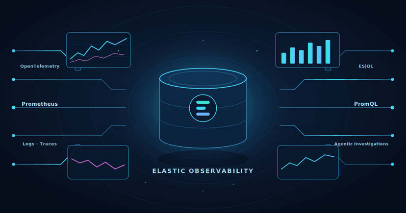 Elasticsearch: best-in-class for logs, now best-in-class for metrics