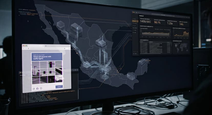 ClickFix to Cash-Out: Anatomy of a Mexican Banking-Fraud Toolkit