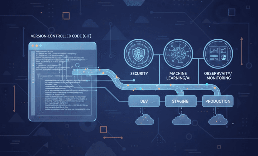 使用 Elastic Stack Terraform 提供商以代码形式管理你的 Elastic 安全堆栈