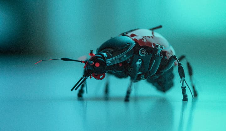 使用 LATRODECTUS 进行春季大扫除：ICEDID 的潜在替代品