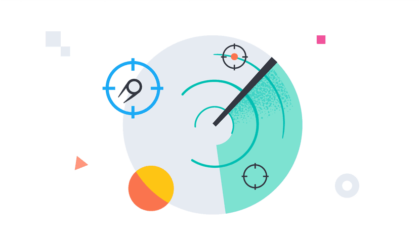 从一端到另一端 - 使用 Deimos 植入程序攀登金字塔