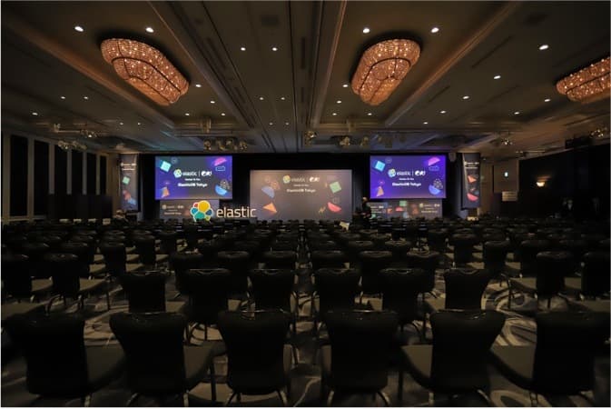 Tokyo Elastic{ON} 2024