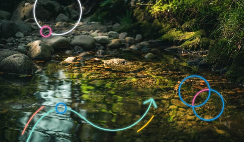 Streams Processing: Stop Fighting with Grok. Parse Your Logs in Streams.