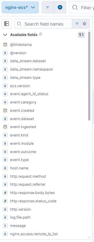 nginx-ecs-discover