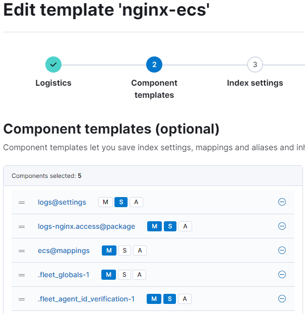 nginx-ecs-template